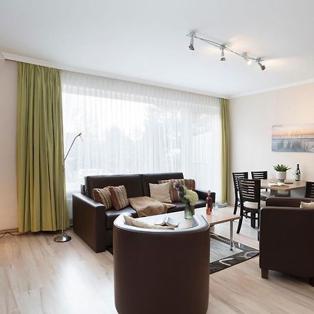 Haus Baltic Ostseeidylle شاربوتس المظهر الخارجي الصورة