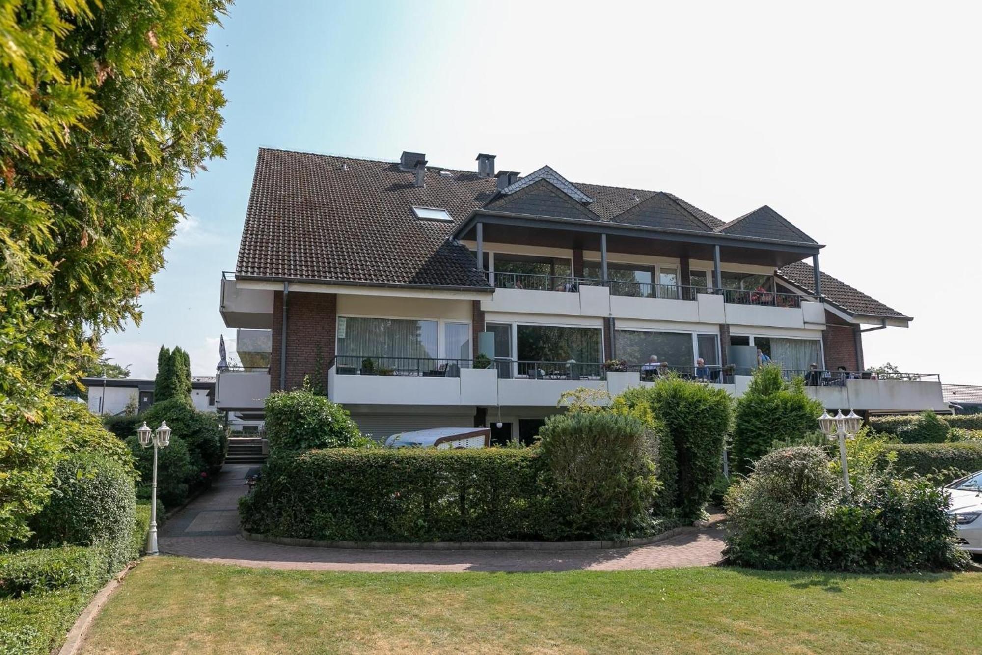 Haus Baltic Ostseeidylle شاربوتس المظهر الخارجي الصورة